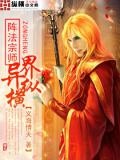 阵法宗师异界纵横
