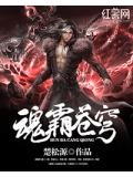 魂霸苍穹